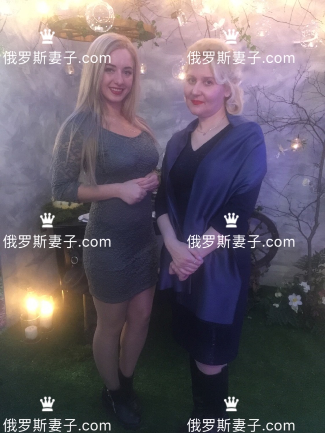 俄罗斯相亲团 相亲团