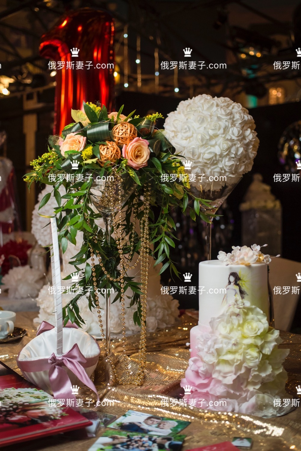俄罗斯妻子.com