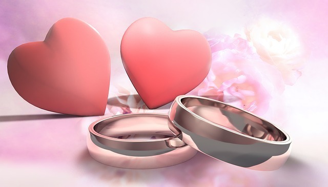 结婚成功案例 结婚成功案例
